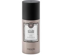 Maria-Nila Hair-styling MineralsStyling mousse