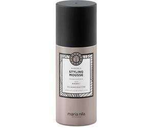 Maria-Nila Hair-styling MineralsStyling mousse
