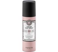 Maria Nila Hair styling Style & Finish Cream Heat Spray