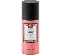 Maria-Nila Hair-styling Style-FinishFinishing spray