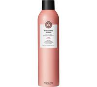 Maria-Nila Hair-styling Style-FinishFinishing spray