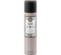 Maria-Nila Hair-styling Style-FinishStyling mousse