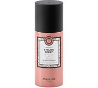 Maria-Nila Hair-styling Style-FinishStyling spray