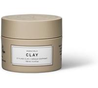 Maria Nila Hair Wax Clay, 100 ml, Hold 3/5, For all Hairstyles, Defining Wax Gi