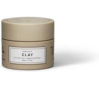 Maria Nila Hair Wax Clay, 50 ml, Hold 3/5, For all Hairstyles, Defining Wax Giv