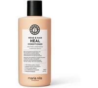 Maria Nila Head & Hair Heal Conditioner - Calms Dandruff and Itchy Scalp