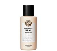 Maria Nila Head & Hair Heal Shampoo anti-inflammatory shampoo against dandruff 100 ml