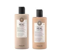 Maria Nila Head & Hair Heal Shampoo & Conditioner 350 ml + 300 ml