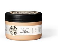 Maria Nila Head & Hair Heal, Soothing Hair Treatment for Dry & Itchy Scalp, Cal