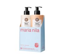 Maria Nila Heal Duo Bundle 500ml