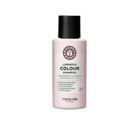 Maria Nila Luminous Colour Shampoo 100ml