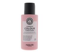 Maria Nila Luminous Colour Conditioner 100ml | TJ Hughes