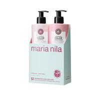 Maria Nila Luminous Colour Duo Bundle 500ml