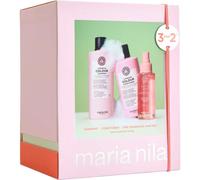Maria Nila Luminous Colour Gift Set 350 ml + 300 ml + 100 ml