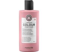 Maria Nila Luminous Colour Hair Oil 300 Ml