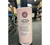 Maria Nila Luminous Colour Shampoo 350ml