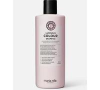 Maria Nila Luminous Colour, Reduces Colour Loss from Washing, Pomegranate...