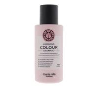 Maria Nila Luminous Colour Shampoo 100ml