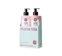 Maria Nila Luminous Colour Shampoo & Conditioner Duo 2x500ml