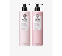 maria nila Pure Volume Set - Set volume puro per la cura del corpo