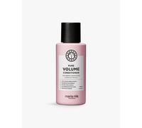 Maria Nila Maria Nila Pure Volume Conditioner 300ml 100ml