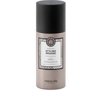 Maria Nila Minerals Styling mousse 100 ml