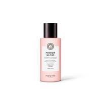 Maria Nila Mirror Gloss Conditioner for Shiny, Glossy Hair, Improves Shine | Quinoa Oligopeptides target dry, dull strands to improve shine & light reflection. 100% Vegan, Sulfate & Paraben Free