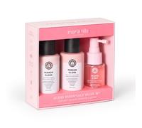 Maria Nila Mirror Gloss Essentials Value Set 100Mlx100Mlx50Ml