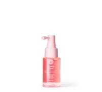 Maria Nila, Mirror Gloss Treatment Spray, For Shiny Glossy Hair, Quinoa Oligopeptides Targets Dry Dull Strands Improving Shine/Light reflection, 100% Vegan & Sulfate/Paraben free, 50 ml