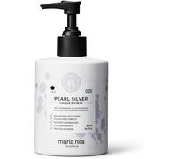 Maria Nila Pearl Silver Colour Refresh, Semi-Permanent Pigments, 100% Vegan