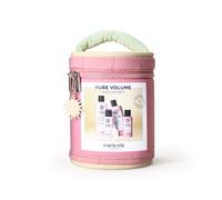 Maria Nila Pure Volume Beauty Bag 350X300X100X100Ml