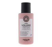 Maria Nila Pure Volume Conditioner 100ml | TJ Hughes