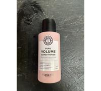 Maria Nila Pure Volume Conditioner 100ml Vegan & Cruelty Free