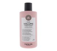 MARIA NILA PURE VOLUME CONDITIONER 300ML | NEW & SEALED | FREE P&P | UK