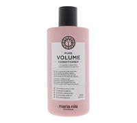 Maria Nila Pure Volume Conditioner 300ml | TJ Hughes
