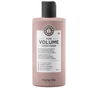 Maria Nila Pure Volume Conditioner 300ml Vegan & Cruelty Free