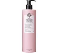 Maria Nila Pure Volume Conditioner light volume conditioner 500 ml