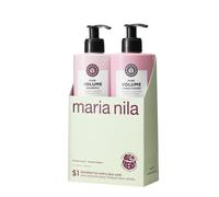 Maria Nila Pure Volume Duo Bundle 500ml