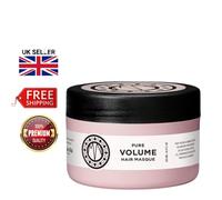 Maria Nila Pure Volume Hair Mask 250ml - NEW