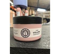 Maria Nila Pure Volume Hair Mask 250ml - NEW
