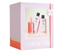 Maria Nila Pure Volume Holiday Box Gift set for maximum hair volume 1 pcs