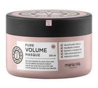 Maria Nila Pure Volume Masque lightweight moisturizing hair mask 250ml