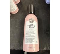 Maria Nila Pure Volume Mousse 150 ml Vegan Climate Compensated Vitamin B5