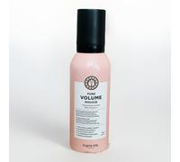 Maria Nila Pure Volume Mousse 150 ml Vegan Climate Compensated Vitamin B5