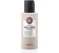 Maria Nila Pure Volume Shampoo 100Ml