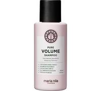 Maria Nila Pure Volume Shampoo 100 ml