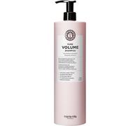 Maria Nila Pure Volume Shampoo shampoo for hair volume 1 l