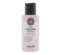 Maria Nila Pure Volume Shampoo 100ml