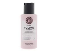 Maria Nila Pure Volume Shampoo 100ml