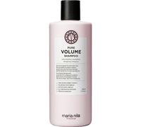 Maria Nila Pure Volume Shampoo 350 ml